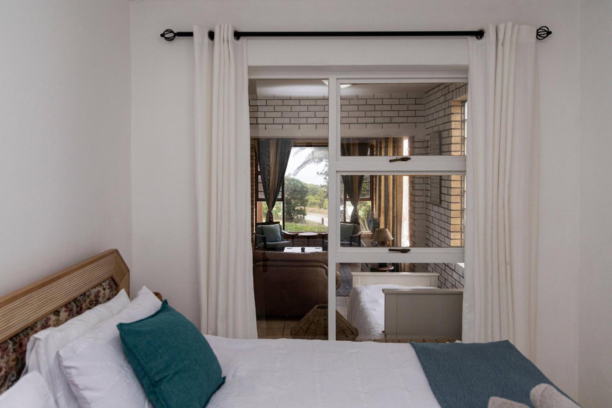 Barracuda Lodge Paradise Beach Eksteriør billede